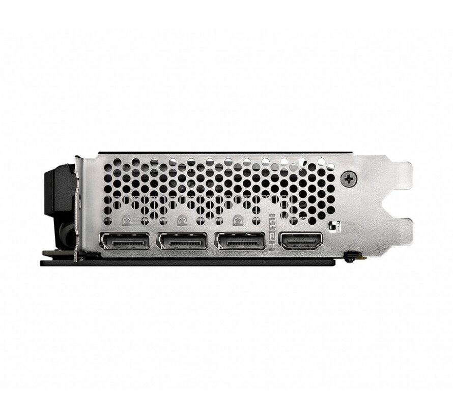 GeForce RTX 3060 VENTUS 2X OC | 12GB GDDR6 VRAM | Videokaart | GPU | Nvidia
