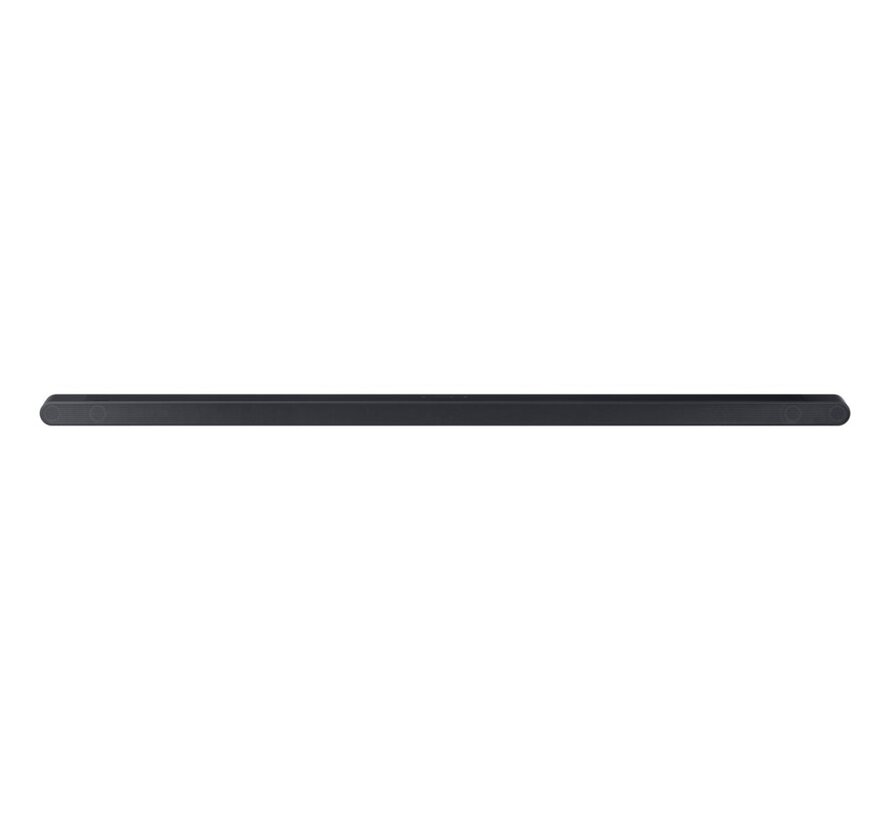 HW-S800D | Ultra Slim Soundbar | 3.1.2 Kanalen | Dolby Atmos | Bluetooth | Zwart