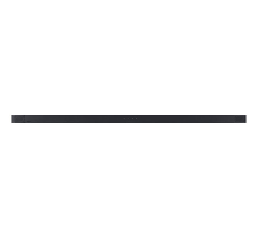 HW-S800D | Ultra Slim Soundbar | 3.1.2 Kanalen | Dolby Atmos | Bluetooth | Zwart