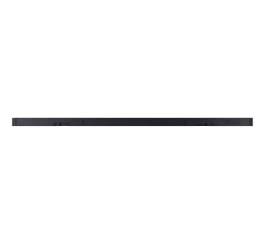 HW-S800D | Ultra Slim Soundbar | 3.1.2 Kanalen | Dolby Atmos | Bluetooth | Zwart