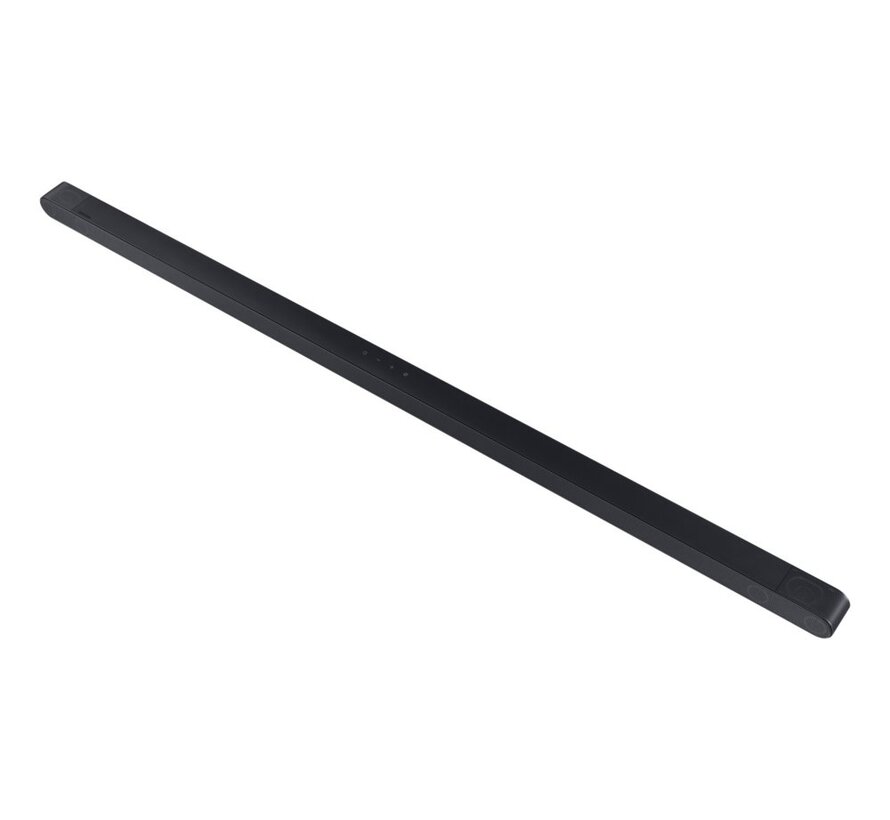 HW-S800D | Ultra Slim Soundbar | 3.1.2 Kanalen | Dolby Atmos | Bluetooth | Zwart