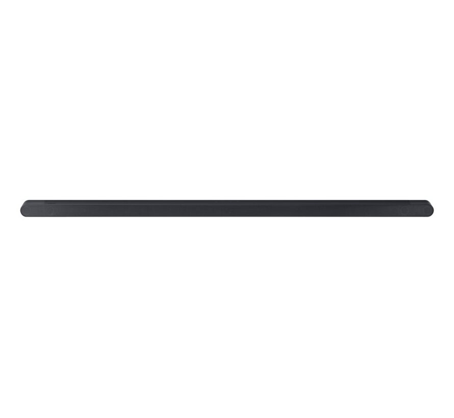 HW-S800D | Ultra Slim Soundbar | 3.1.2 Kanalen | Dolby Atmos | Bluetooth | Zwart