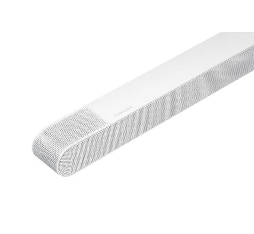 HW-S801D | Soundbar | 3.1.2 Kanalen | Dolby Atmos | Bluetooth | Wit