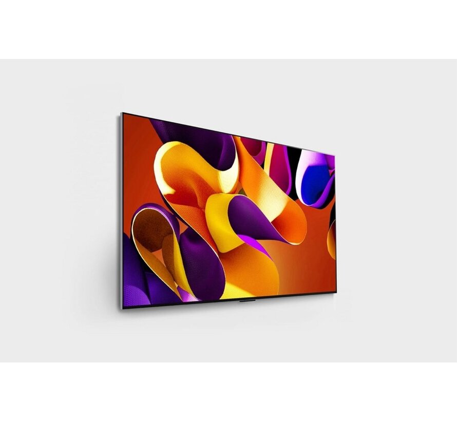 OLED G4 55G42LW | 55'' Ultra HD 4K | OLED Smart TV | Wifi | WebOS | Dolby Vision | 144Hz