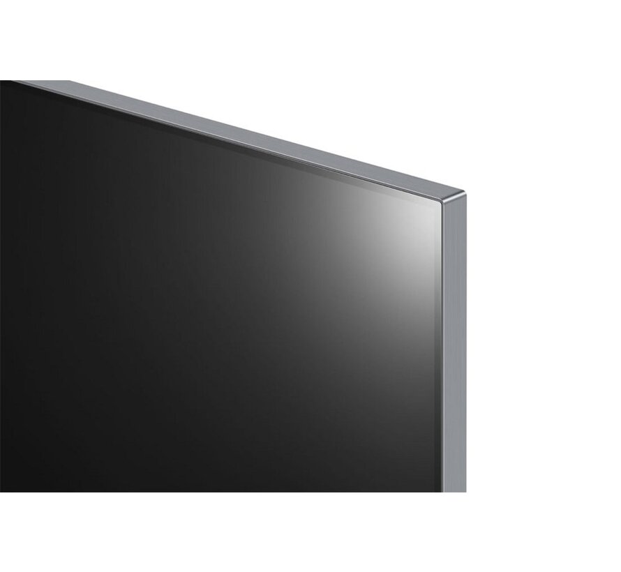 OLED G4 55G42LW | 55'' Ultra HD 4K | OLED Smart TV | Wifi | WebOS | Dolby Vision | 144Hz