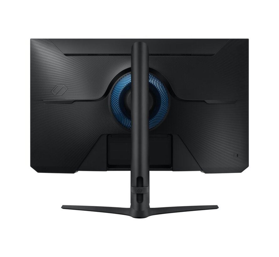 Odyssey G4 LS27BG400EU 27'' | 1920x1080 IPS | 240Hz | 1ms | G-Sync Compatible | Gaming Monitor