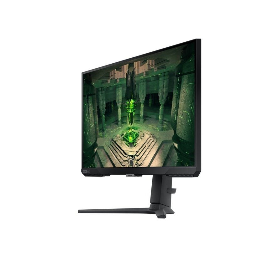 Odyssey G4 LS27BG400EU 27'' | 1920x1080 IPS | 240Hz | 1ms | G-Sync Compatible | Gaming Monitor