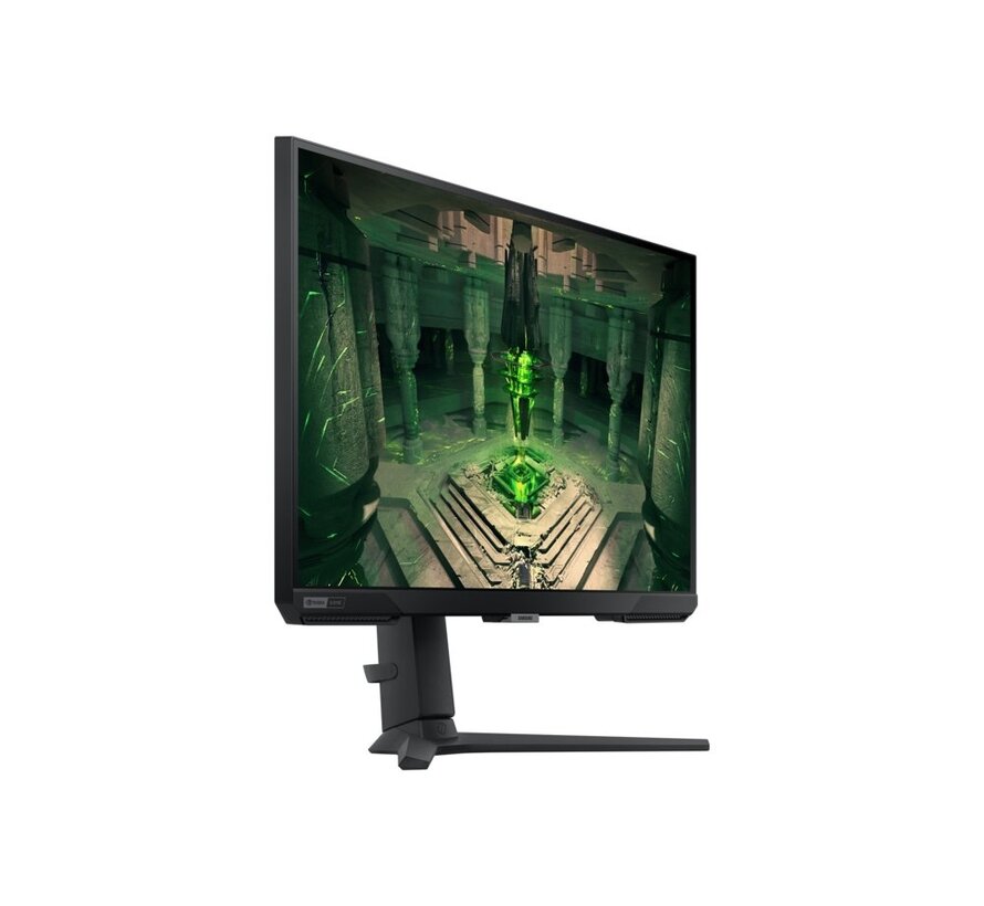 Odyssey G4 LS27BG400EU 27'' | 1920x1080 IPS | 240Hz | 1ms | G-Sync Compatible | Gaming Monitor
