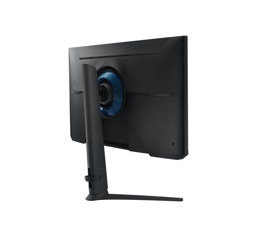 Odyssey G4 LS27BG400EU 27'' | 1920x1080 IPS | 240Hz | 1ms | G-Sync Compatible | Gaming Monitor