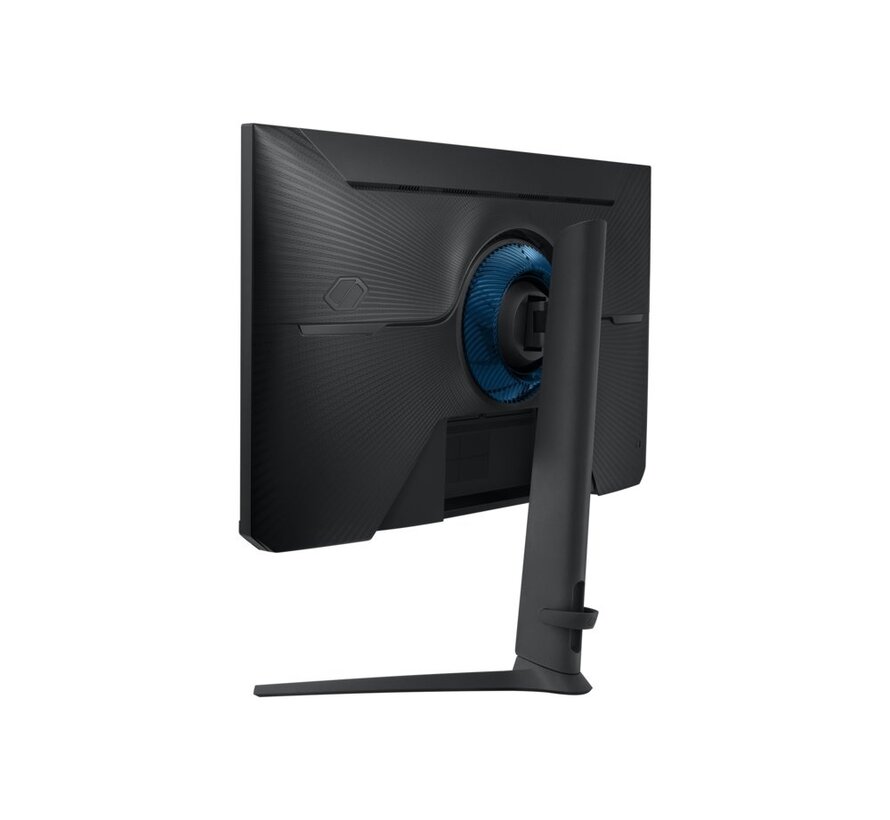 Odyssey G4 LS27BG400EU 27'' | 1920x1080 IPS | 240Hz | 1ms | G-Sync Compatible | Gaming Monitor
