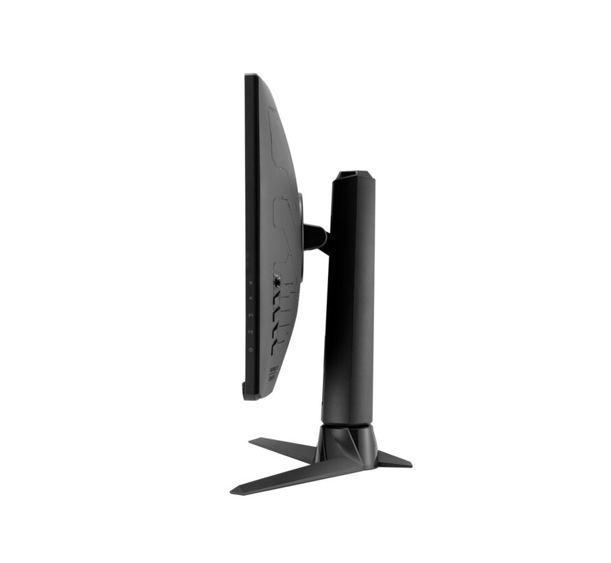ASUS ROG Swift XG27AQV | 27" Monitor | 2560 x 1440 Pixels | WQHD | IPS | Zwart