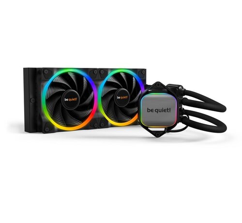 be quiet! Pure Loop 2 FX 240mm ARGB | All-in-One CPU Waterkoeler
