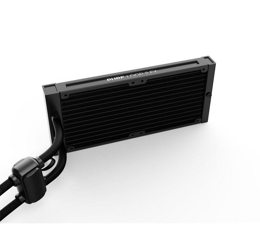 Pure Loop 2 FX 240mm ARGB | All-in-One CPU Waterkoeler