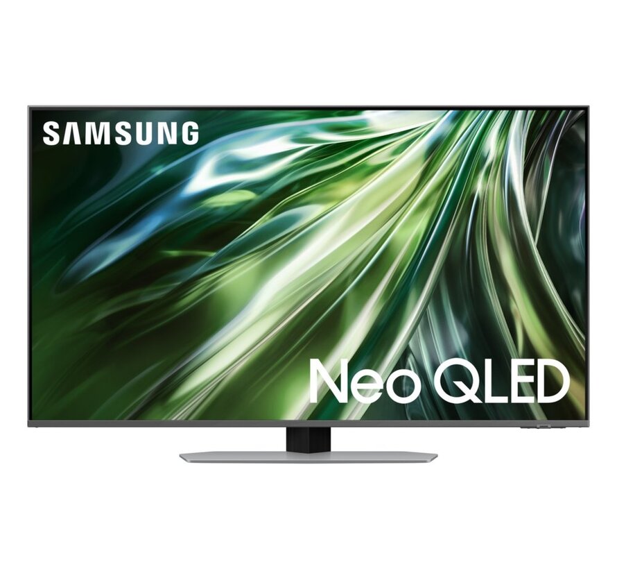 QE43QN92DAT | 43'' Ultra HD 4K | Neo QLED Smart TV | Wifi | Tizen | Local Dimming | HDR10+ | 144Hz