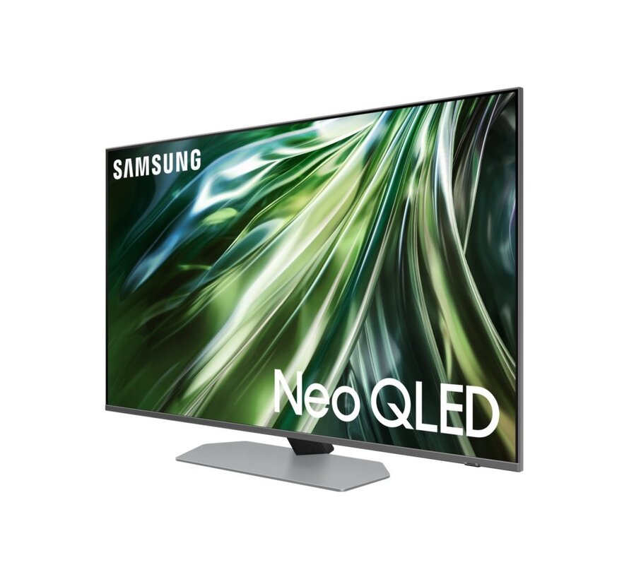 QE43QN92DAT | 43'' Ultra HD 4K | Neo QLED Smart TV | Wifi | Tizen | Local Dimming | HDR10+ | 144Hz