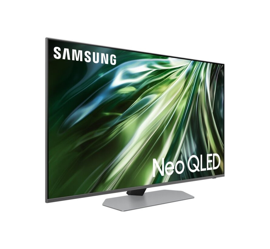 QE43QN92DAT | 43'' Ultra HD 4K | Neo QLED Smart TV | Wifi | Tizen | Local Dimming | HDR10+ | 144Hz