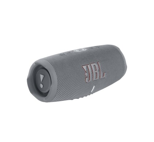 JBL Flip 6 | 30 Watt Portable Bluetooth Speaker | Grijs