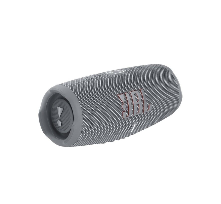 Flip 6 | 30 Watt Portable Bluetooth Speaker | Grijs