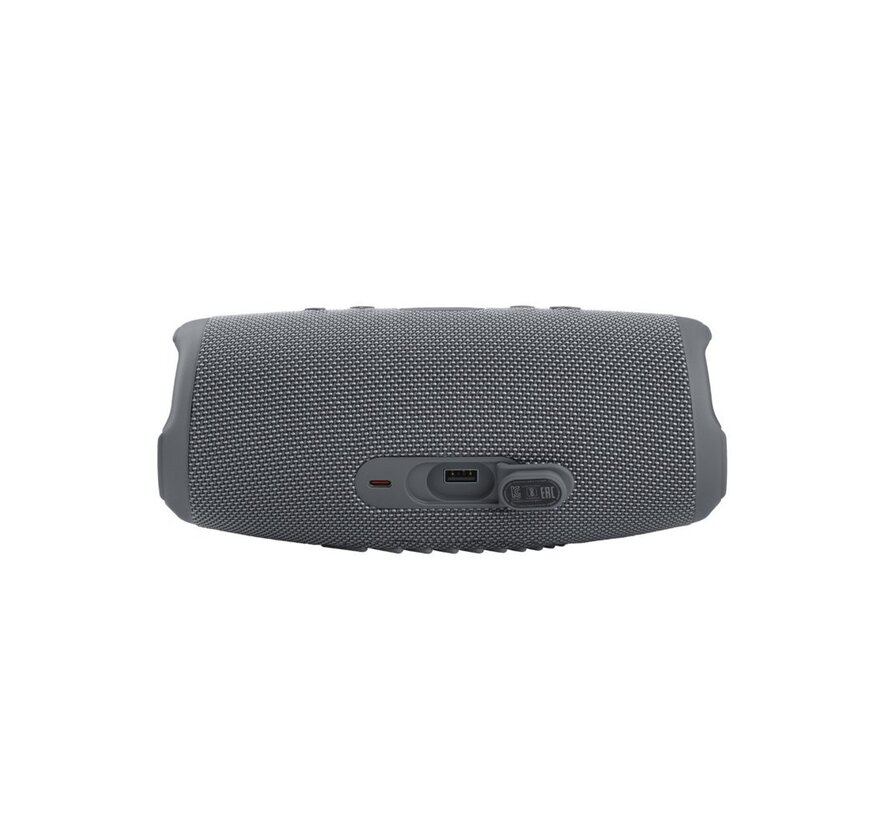 Flip 6 | 30 Watt Portable Bluetooth Speaker | Grijs