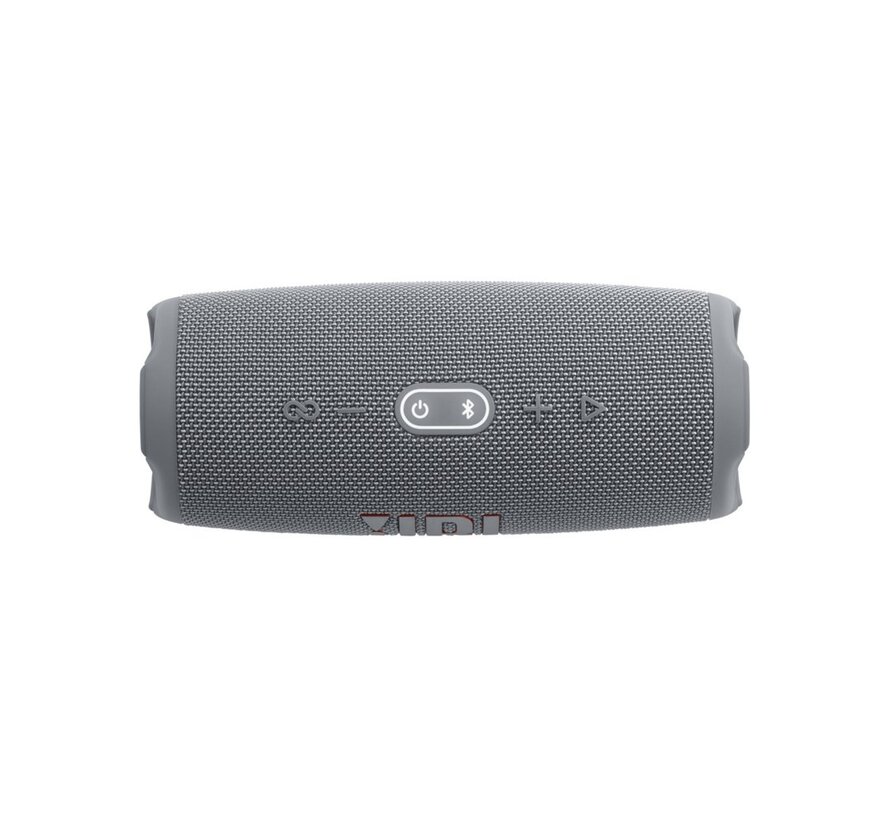 Flip 6 | 30 Watt Portable Bluetooth Speaker | Grijs