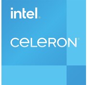 Intel Celeron G6900 | 2 Core | 3,4GHz | LGA 1700 | Processor | CPU