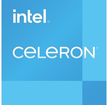 Intel Celeron G6900 | 2 Core | 3,4GHz | LGA 1700 | Processor | CPU