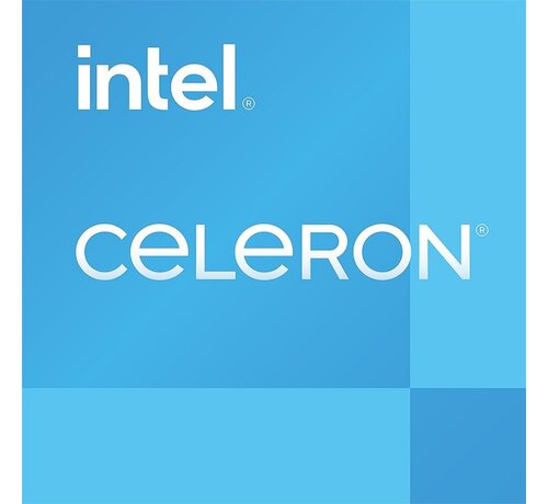 Intel Celeron G6900 | 2 Core | 3,4GHz | LGA 1700 | Processor | CPU