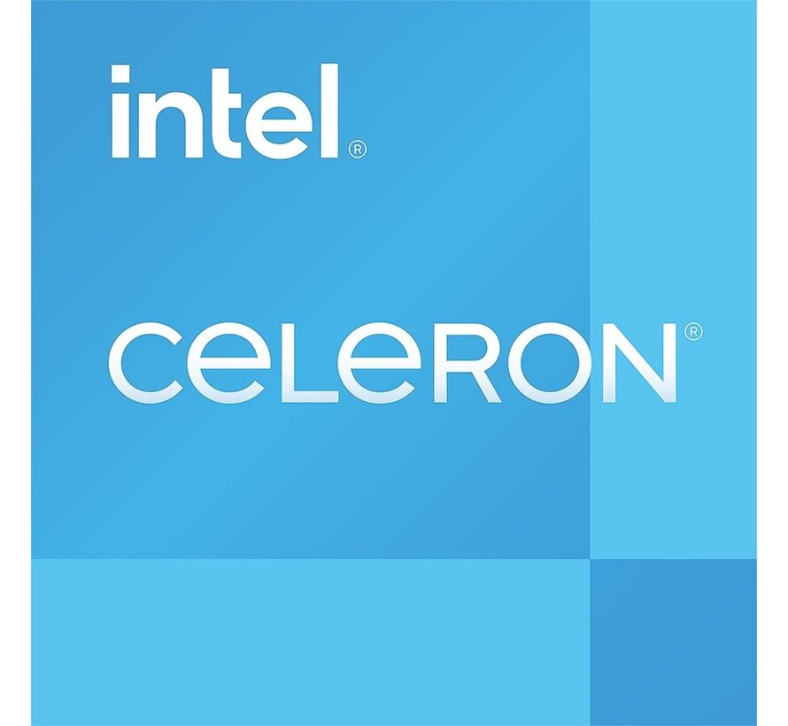 Celeron G6900 | 2 Core | 3,4GHz | LGA 1700 | Processor | CPU