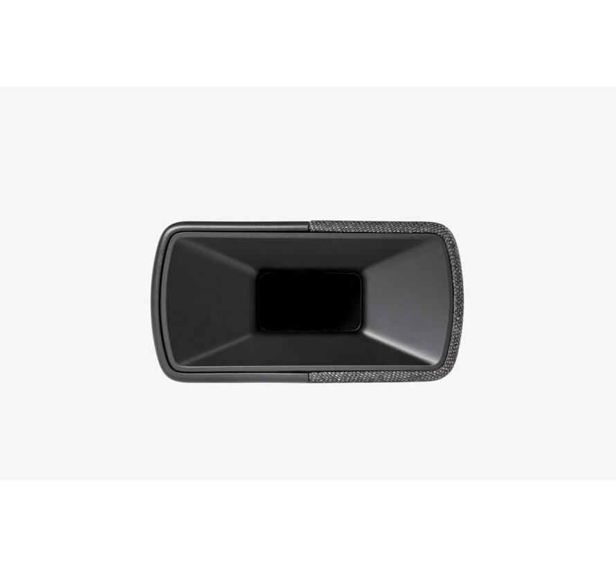 DHT-S217 | Soundbar | 2.1 Kanalen | Dolby Atmos | Ingebouwde Subwoofers | Zwart
