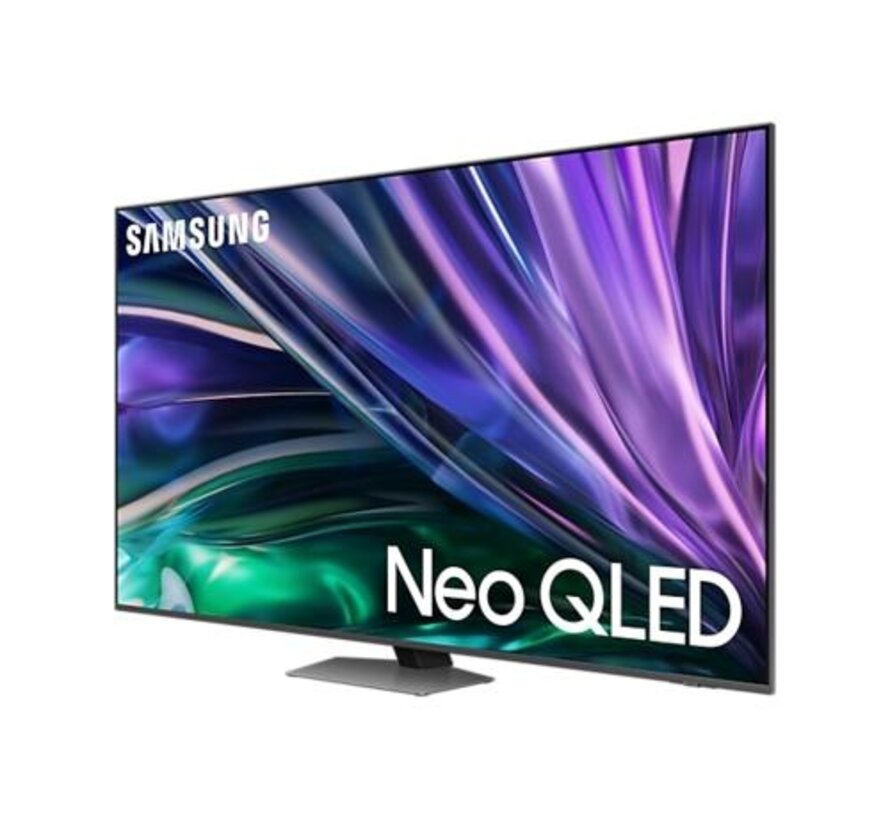 QE65QN85DBT 65" | 4K Ultra HD Neo QLED Smart TV | Tizen + Wifi | Local Dimming, Verbeterd Contrast | HDR10+ | 100Hz