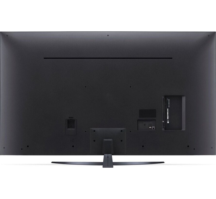 55UR81003LJ | 55'' Ultra HD 4K | LED Smart TV | Wifi | Web OS | HDR10 | 50Hz
