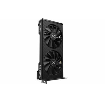 XFX Speedster Radeon RX 6600 | 8GB GDDR6 VRAM | Videokaart | GPU | AMD