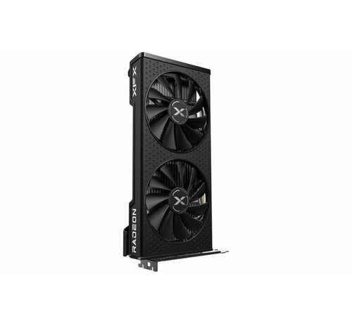 XFX Speedster Radeon RX 6600 | 8GB GDDR6 VRAM | Videokaart | GPU | AMD