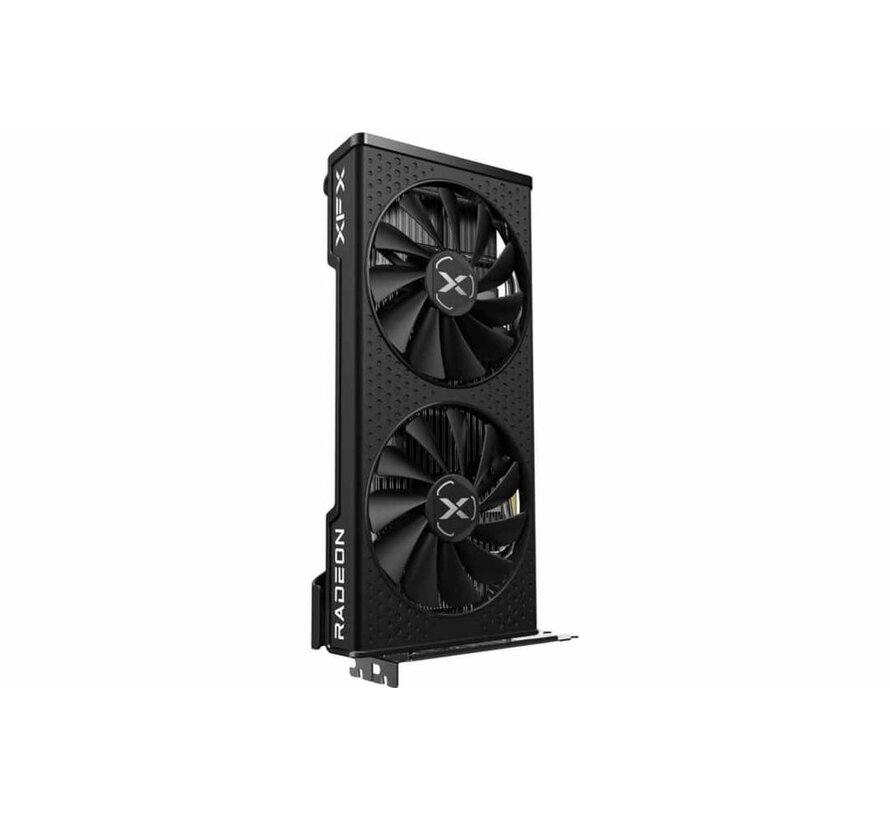 Speedster Radeon RX 6600 | 8GB GDDR6 VRAM | Videokaart | GPU | AMD