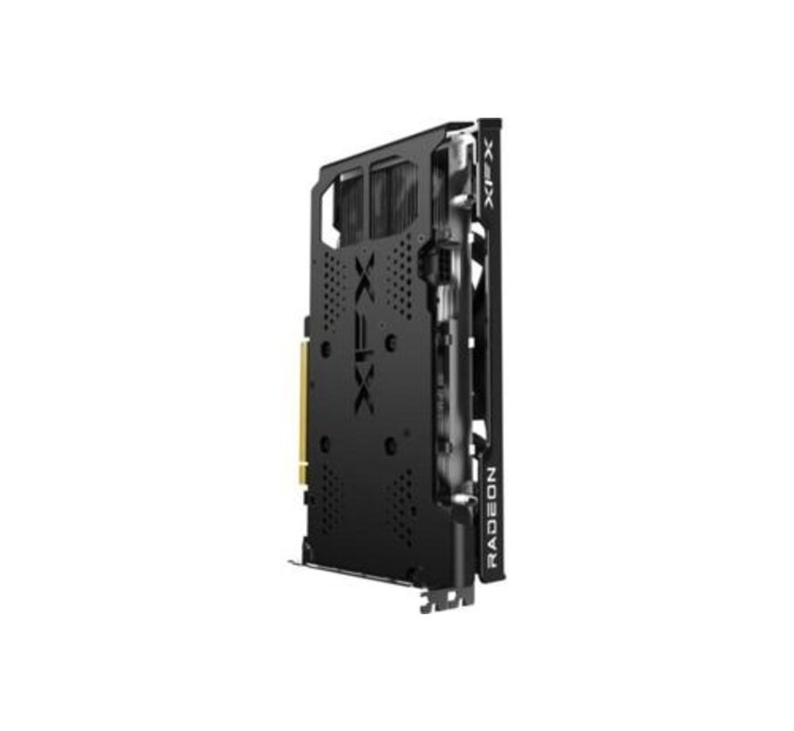 Speedster Radeon RX 6600 | 8GB GDDR6 VRAM | Videokaart | GPU | AMD