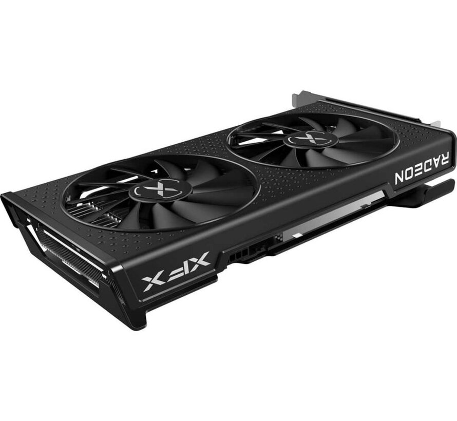 Speedster Radeon RX 6600 | 8GB GDDR6 VRAM | Videokaart | GPU | AMD