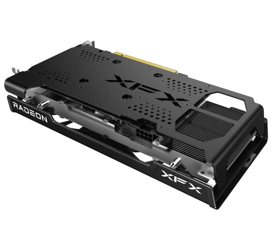 Speedster Radeon RX 6600 | 8GB GDDR6 VRAM | Videokaart | GPU | AMD