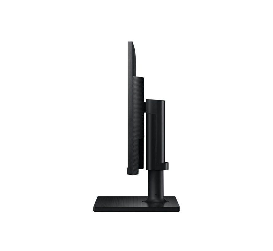 LF24T450FQR 24'' | 1920x1080 IPS | 75Hz | 5ms | FreeSync | Ergonomisch Verstelbaar | Full HD Monitor