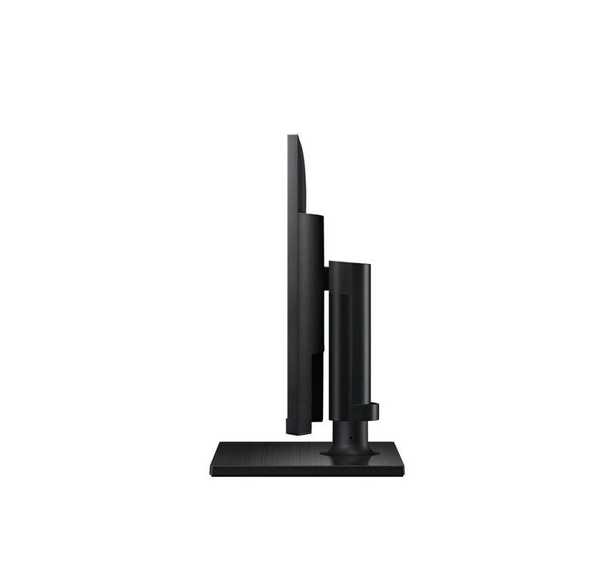 LF24T450FQR 24'' | 1920x1080 IPS | 75Hz | 5ms | FreeSync | Ergonomisch Verstelbaar | Full HD Monitor