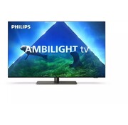 Philips 55OLED848-12 | 55'' Ultra HD 4K | OLED Ambilight Smart TV | Wifi | Google TV | Dolby Vision | 120Hz (refurbished)