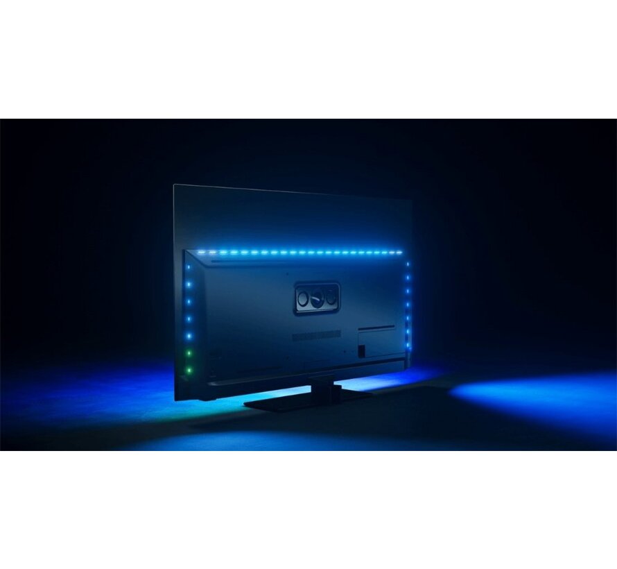 55OLED848-12 | 55'' Ultra HD 4K | OLED Ambilight Smart TV | Wifi | Google TV | Dolby Vision | 120Hz (refurbished)