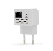Gembird WNP-RP300-03 Wi-Fi-signaalversterker