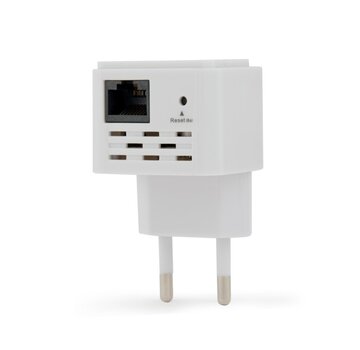 Gembird WNP-RP300-03 Wi-Fi-signaalversterker