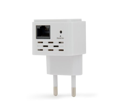 Gembird WNP-RP300-03 Wi-Fi-signaalversterker