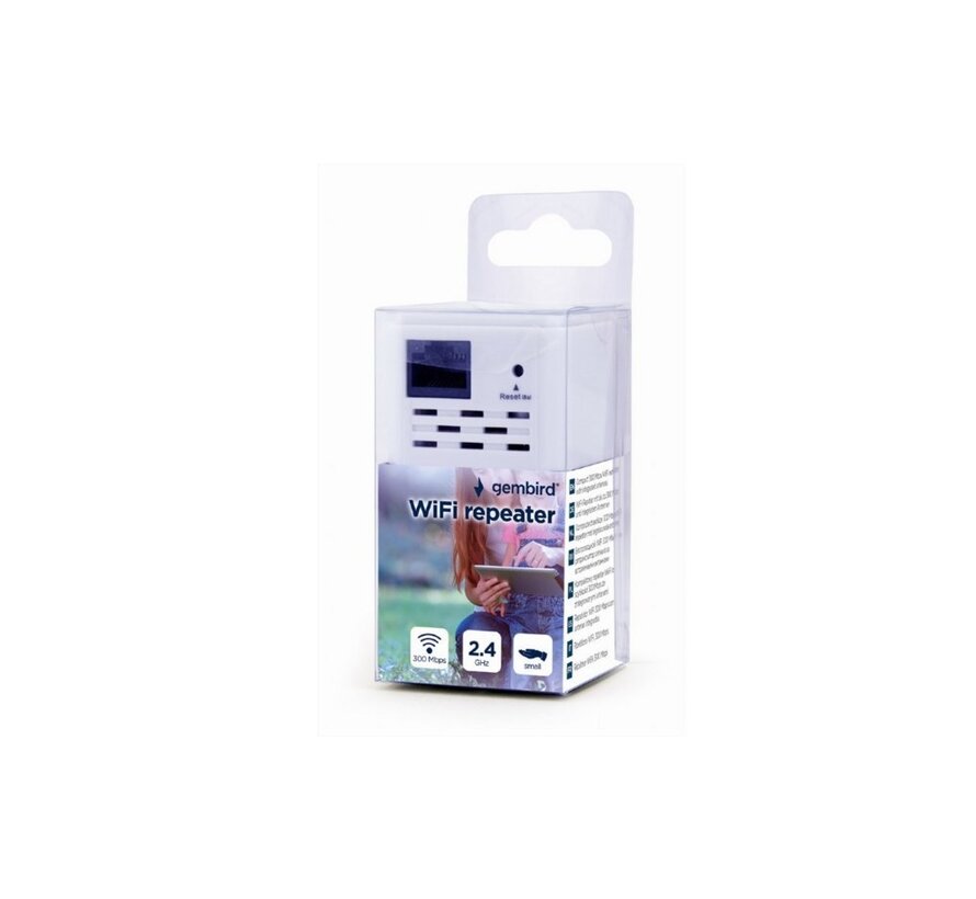 WNP-RP300-03 Wi-Fi-signaalversterker