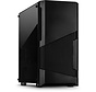 SM-007 Enforcer | Micro Tower Case | Zwart