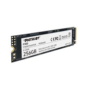 Patriot P300 | 256GB NVMe SSD | M.2 Gen3 | 1.700MB/s Lezen | 1.100MB/s Schrijven