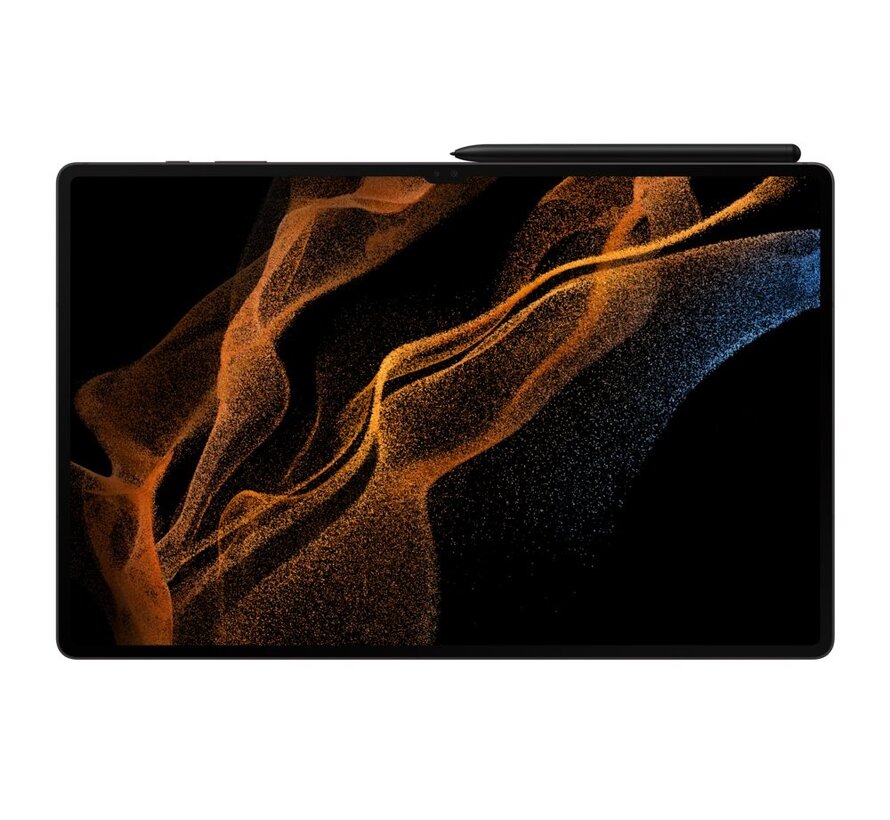 Galaxy Tab S8 Ultra SM-X900N | 14.6" Display | 128 GB Opslag | 8 GB RAM | Grijs