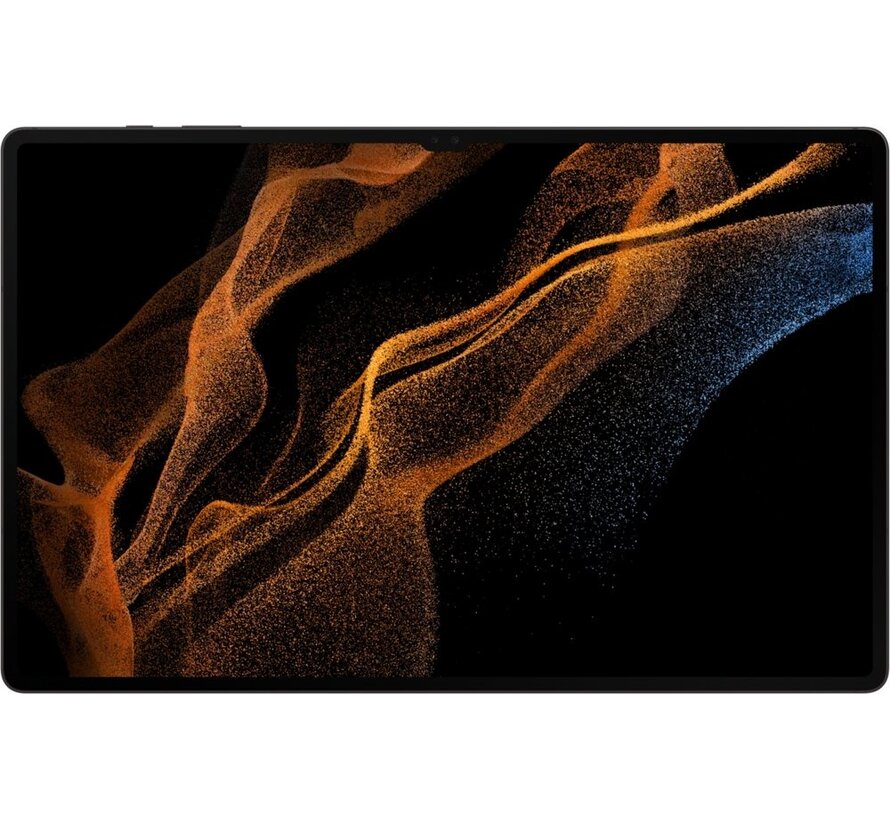 Galaxy Tab S8 Ultra SM-X900N | 14.6" Display | 128 GB Opslag | 8 GB RAM | Grijs