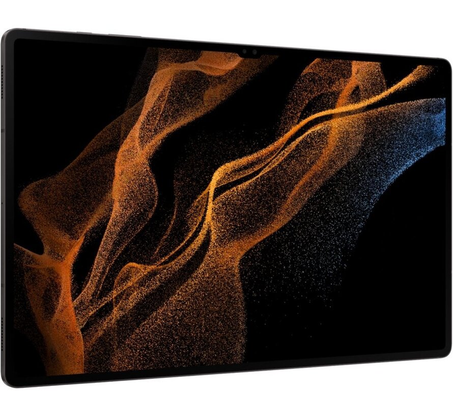 Galaxy Tab S8 Ultra SM-X900N | 14.6" Display | 128 GB Opslag | 8 GB RAM | Grijs